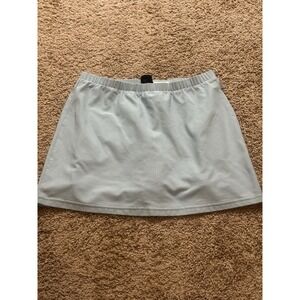Women's Nike Dri Fit Skirt - Small 4-6
